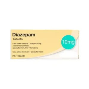 Diazepam For Sale UK