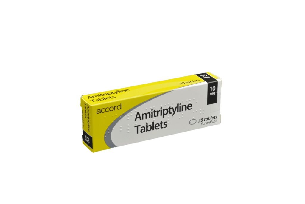 amitriptyline guaranteed next day delivery uk