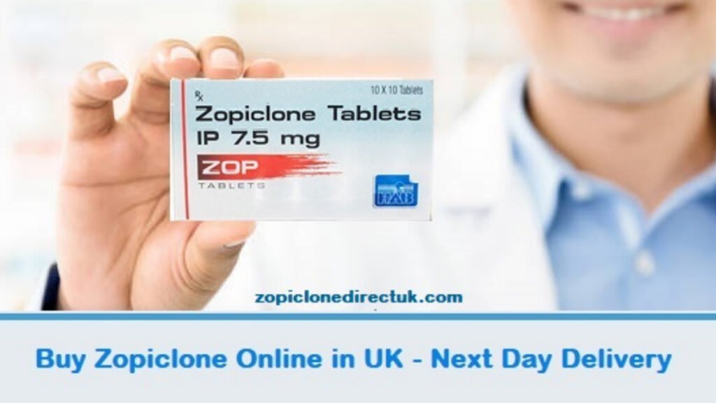 buy zopiclone 7.5mg next day delivery